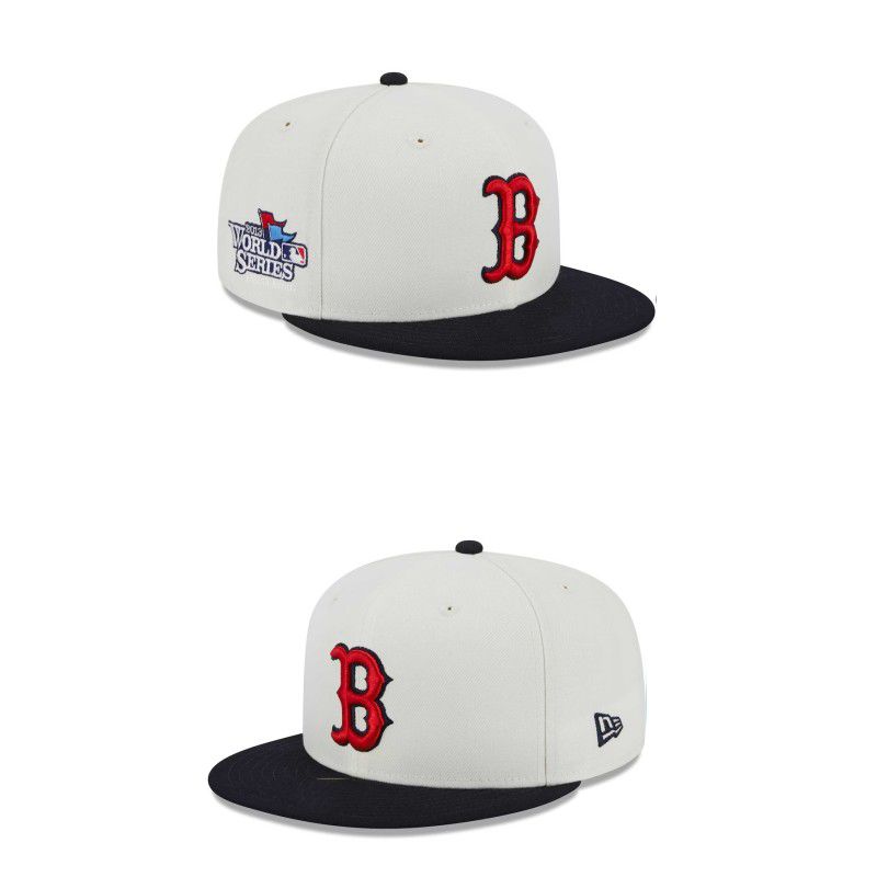 2024 MLB Boston Red Sox Hat TX202404054->->Sports Caps